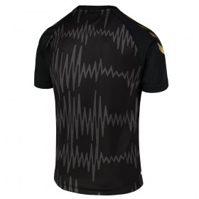 Fotballdrakt Everton Tredjetrøye 2020-2021 Kortermet